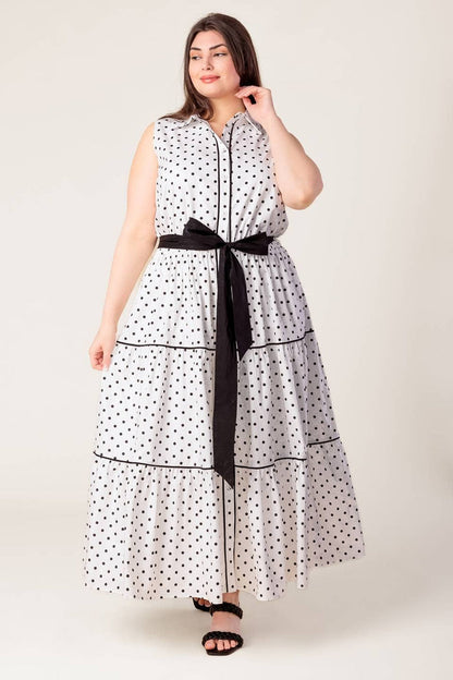 Pretty Woman Dress