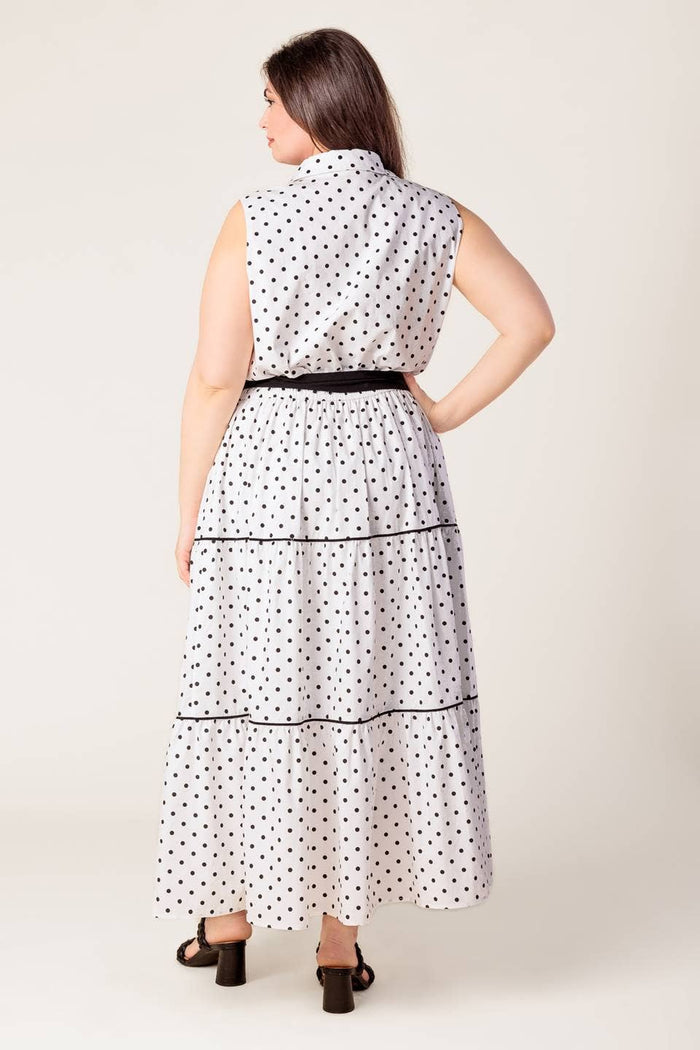 Pretty Woman Dress