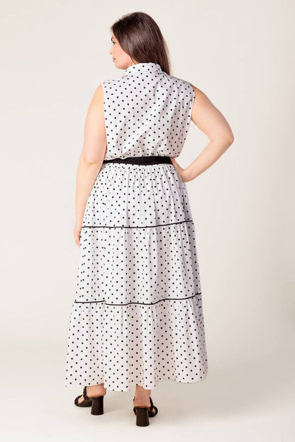 Pretty Woman Dress