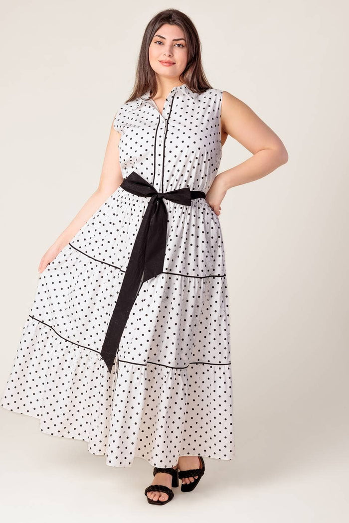 Pretty Woman Dress