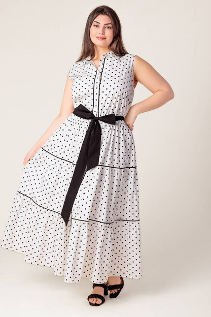 Pretty Woman Dress