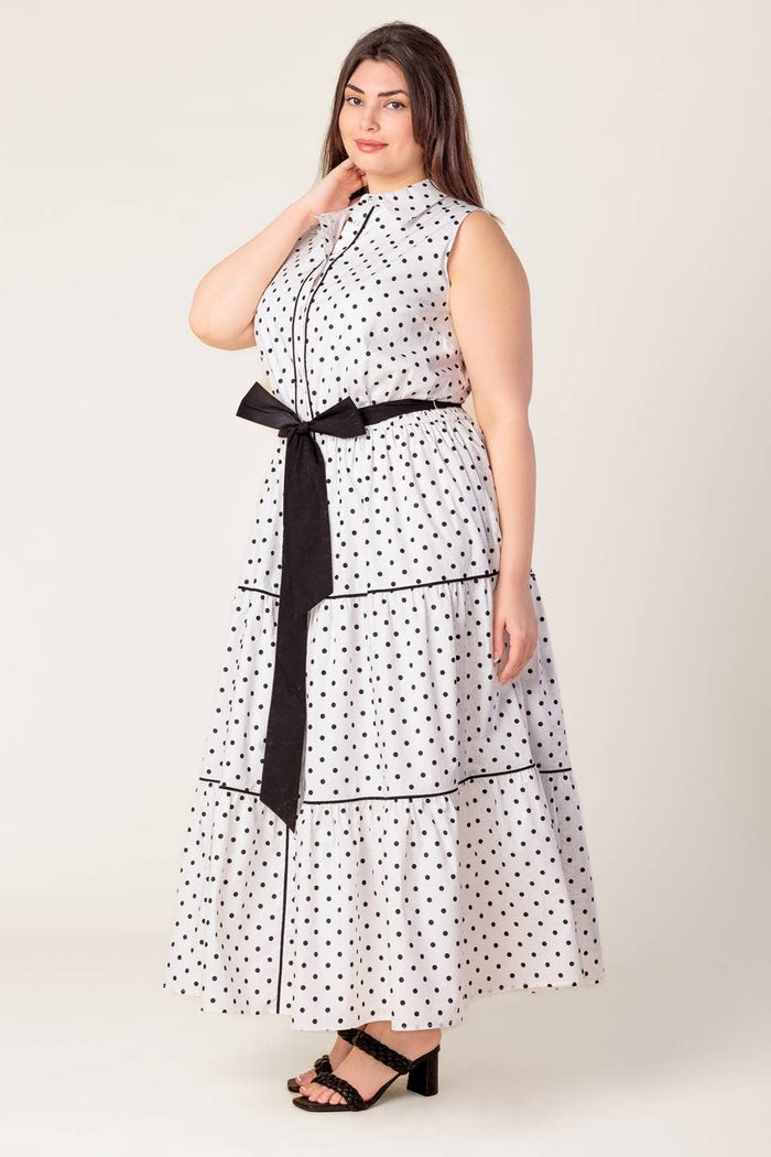 Pretty Woman Dress