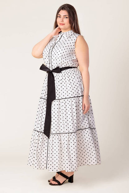 Pretty Woman Dress