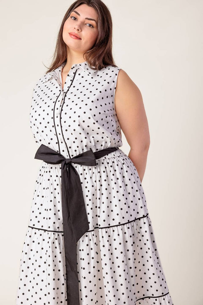 Pretty Woman Dress