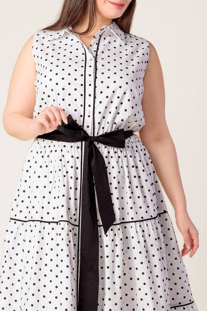 Pretty Woman Dress
