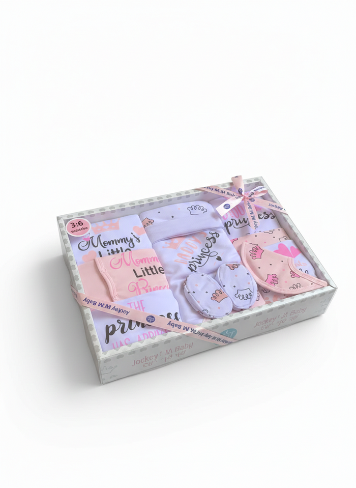 Princess  - Autumn