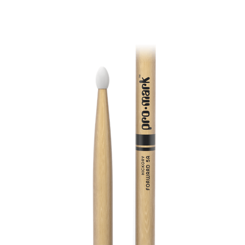 Pro-Mark TX5AN Classic Forward 5A Nylon Tip (Pair) Drum Sticks