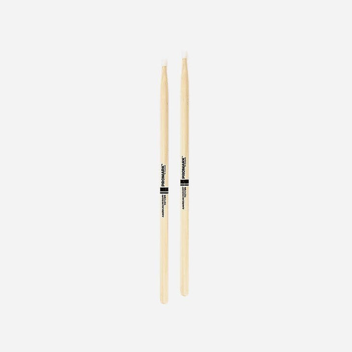 Pro-Mark TX747BN Classic Forward 747B "Super Rock" Nylon Tip (Pair) Drum Sticks