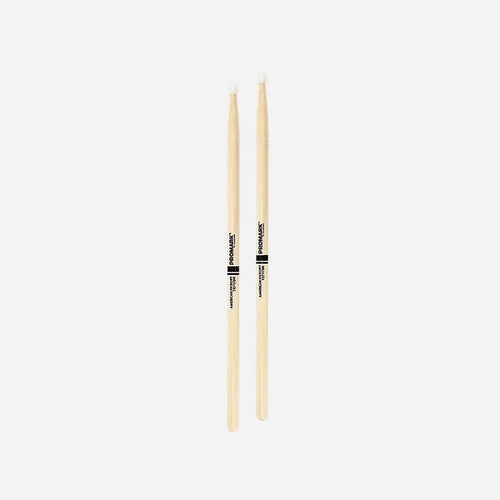 Pro-Mark TX747BN Classic Forward 747B "Super Rock" Nylon Tip (Pair) Drum Sticks