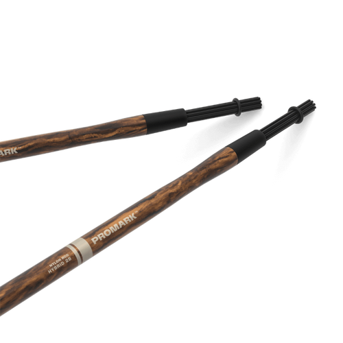 Promark PMHRN Hybrid Rods Nylon 2B *IN STOCK*