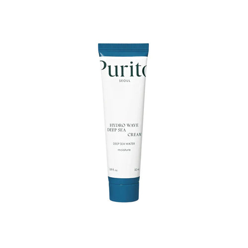 PURITO SEOUL Hydro Wave Deep Sea Cream Purito