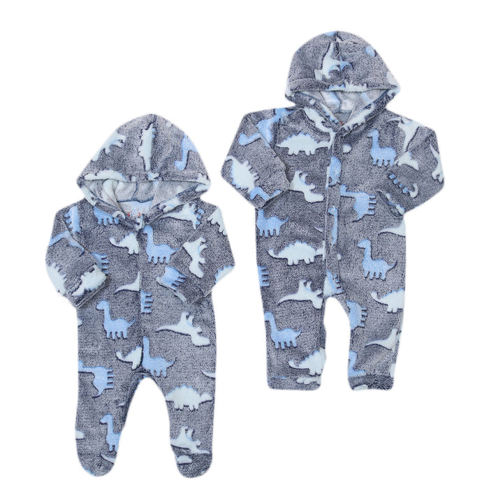 Roar  - Rompers