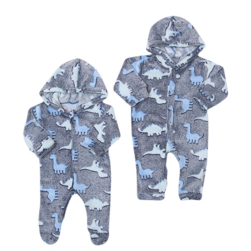 Roar  - Rompers