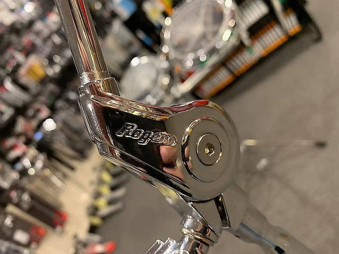 Rogers RDH10 Dyno-Matic Cymbal Stand