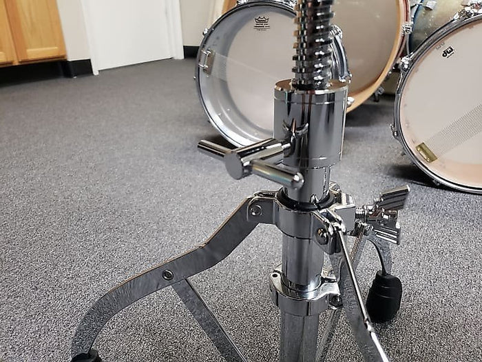 Rogers RDH8 Dynomatic Throne Single Swan Leg Base
