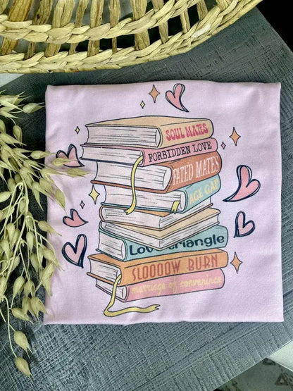 Romance Novels