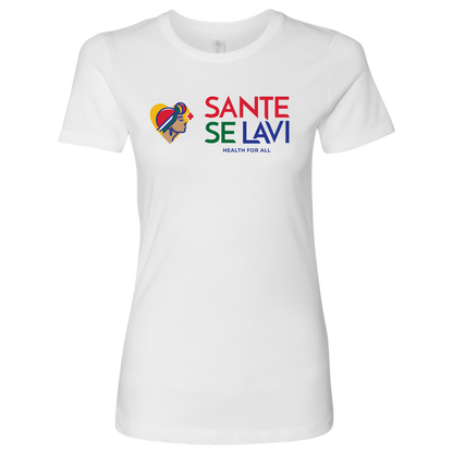 Sante Se Lavi