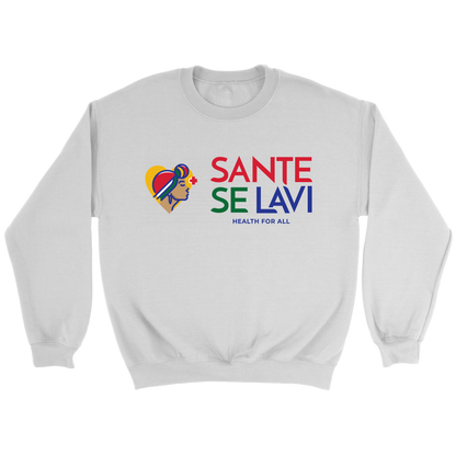Sante Se Lavi