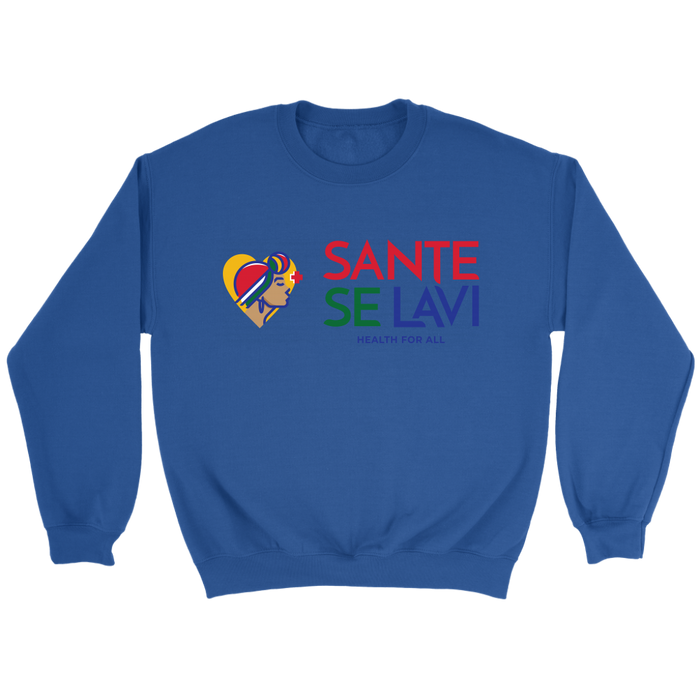 Sante Se Lavi