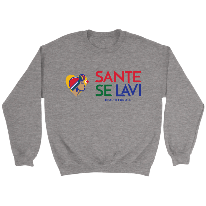 Sante Se Lavi