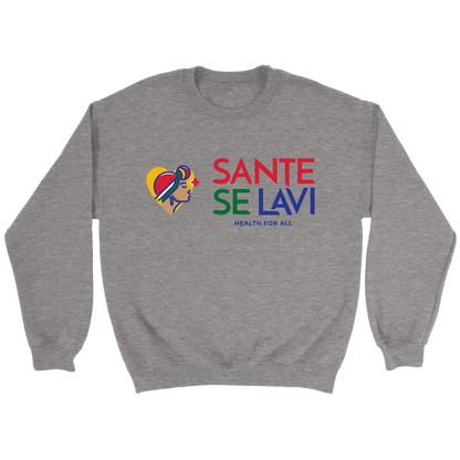 Sante Se Lavi