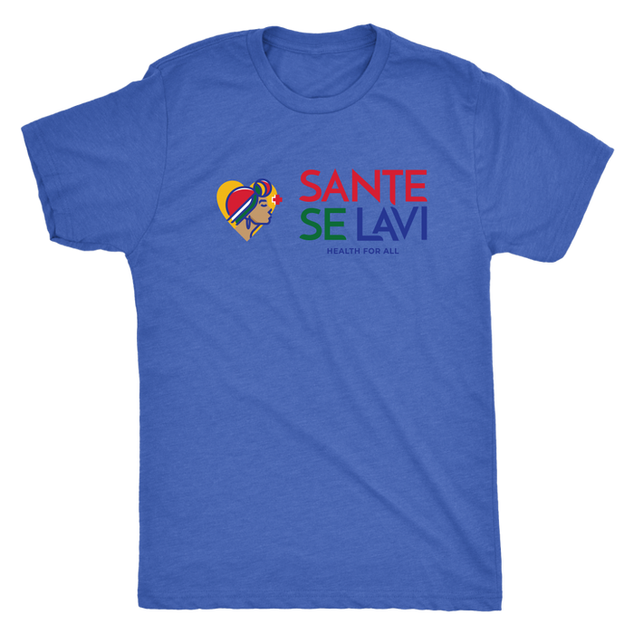 Sante Se Lavi