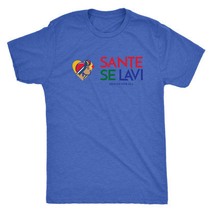 Sante Se Lavi
