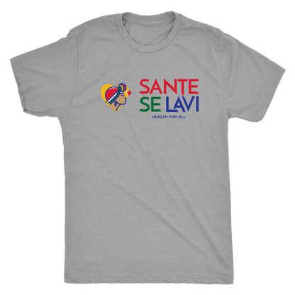 Sante Se Lavi