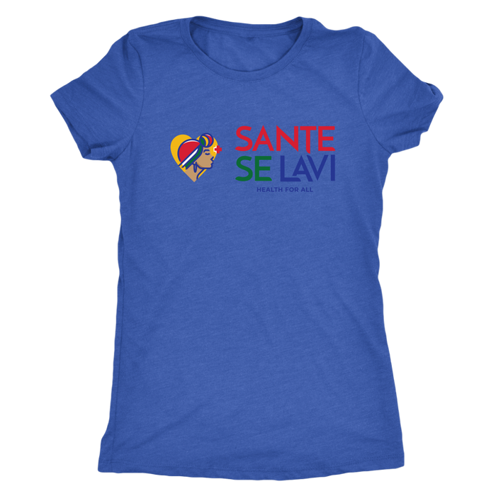 Sante Se Lavi