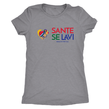 Sante Se Lavi