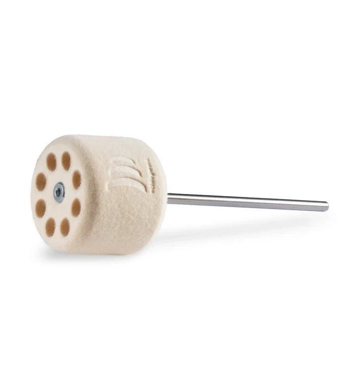 Schlagwerk BE40 Super Punch Felt Beater