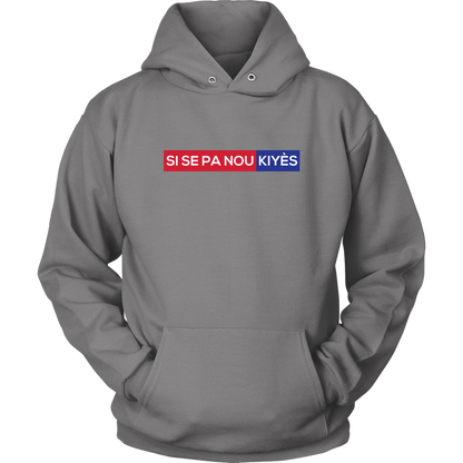 Si Se Pa Nou Kiyes