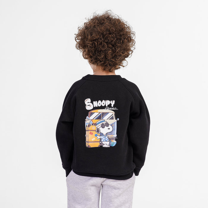 snoopy