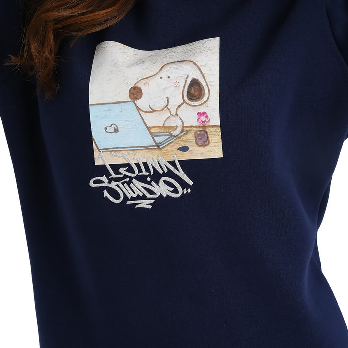 snoopy