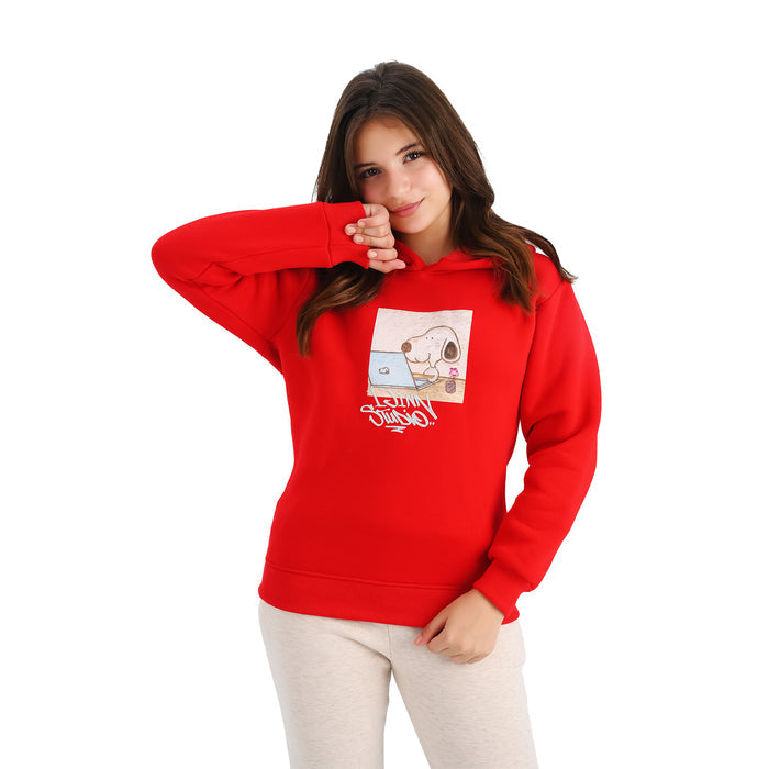 snoopy