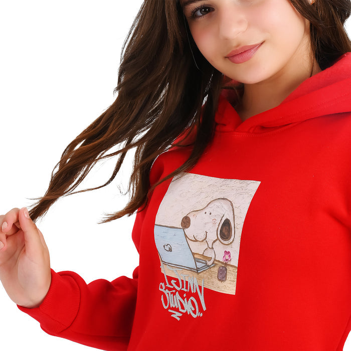 snoopy