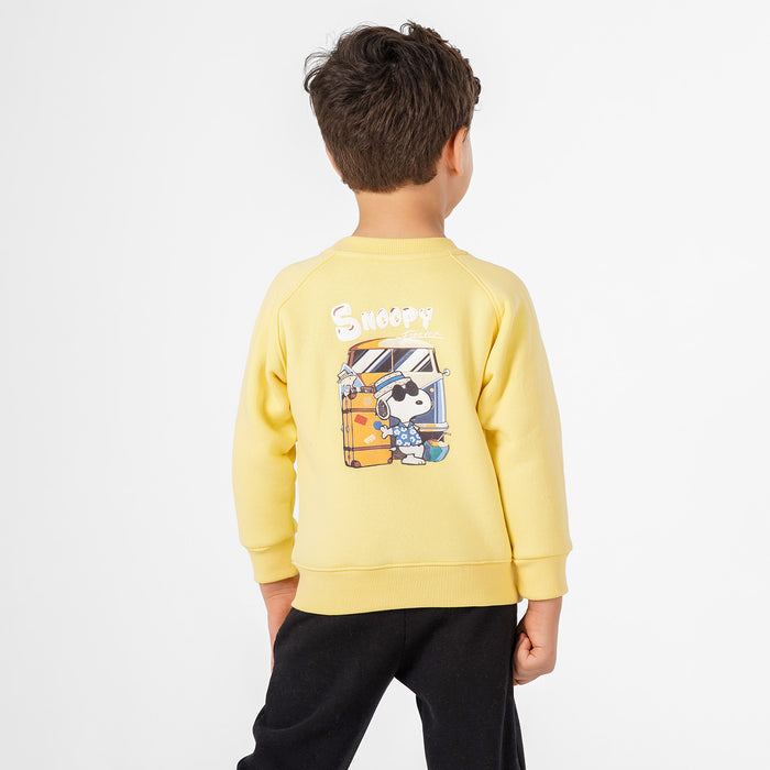 snoopy