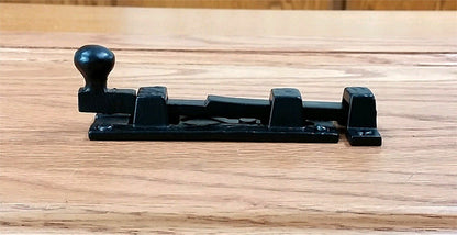 Speakeasy Door Mounting Kit #5-C - Wild West Hardware