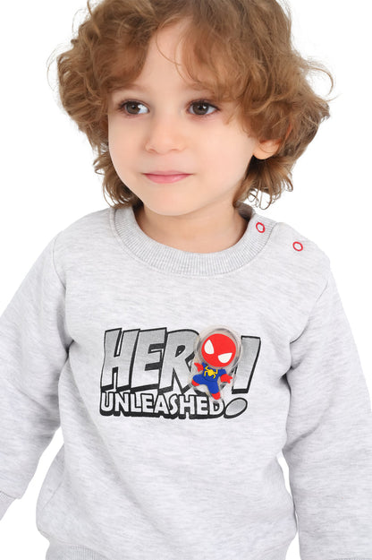 Spider Hero