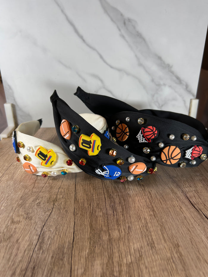 Sports Headband