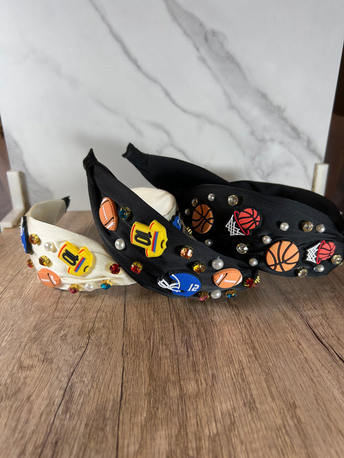 Sports Headband