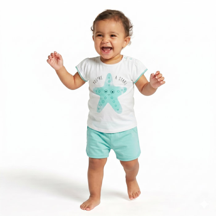 Starfish