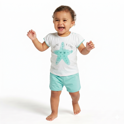 Starfish