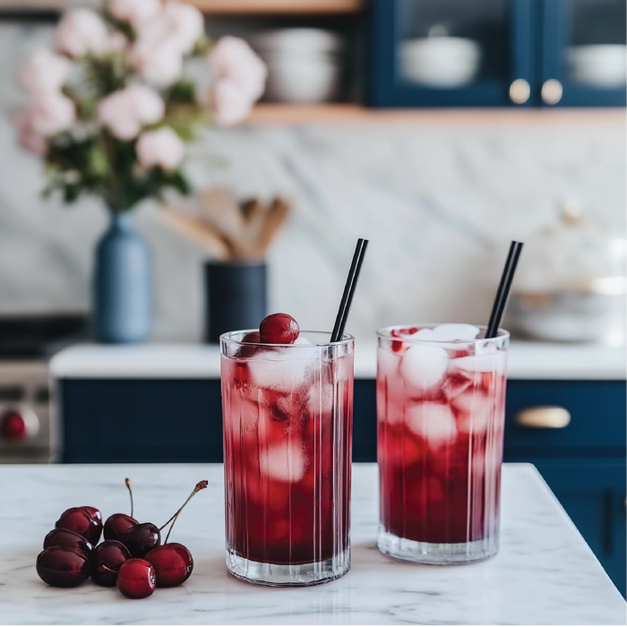 Sugar Free Cherry Cola Syrup