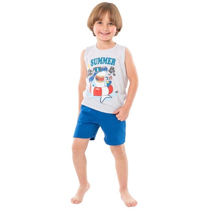 Summer shark
