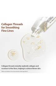 Sungboon Editor Silk Peptide Lifting Ampoule 35ml