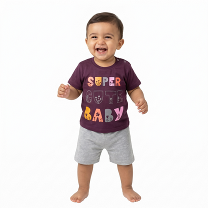 super cute baby