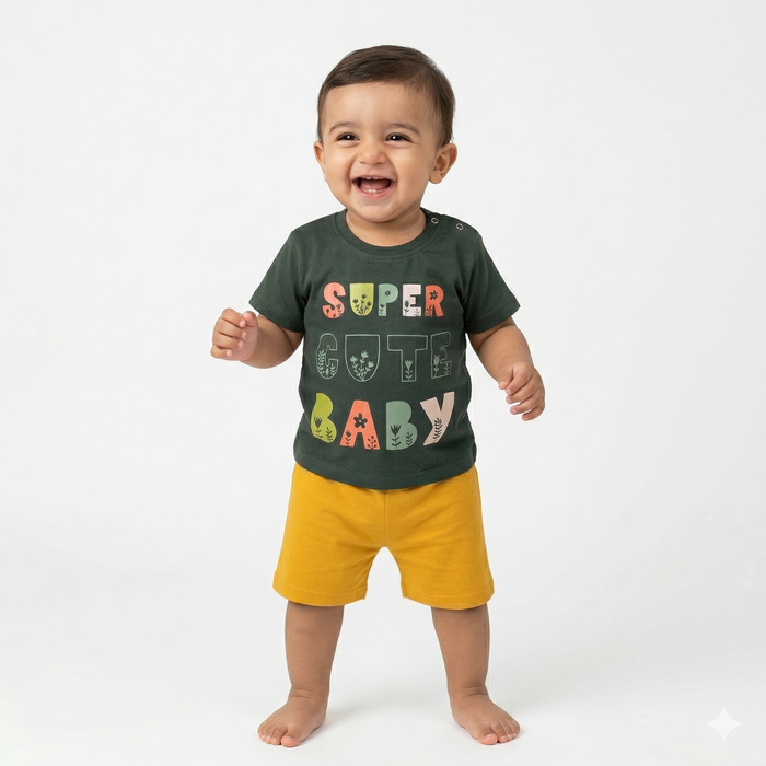 super cute baby