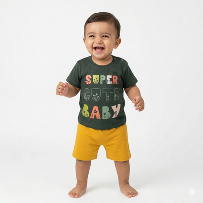 super cute baby