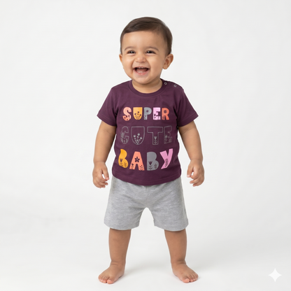 super cute baby